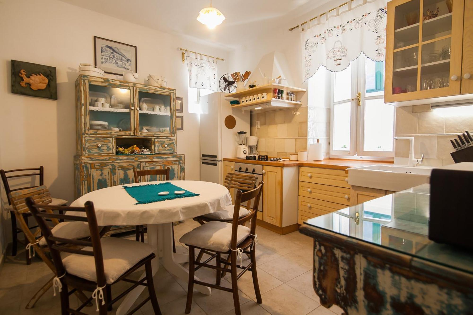 Holiday Home Art - Бол Екстериор снимка